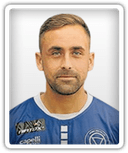 Emil Ølvang