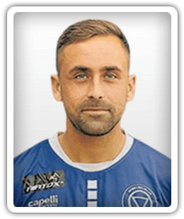 Emil Ølvang