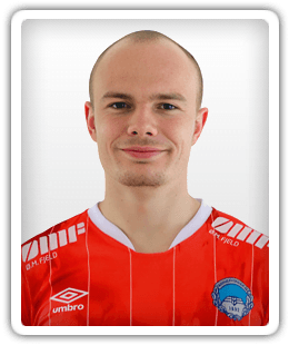 Emil Arendrup