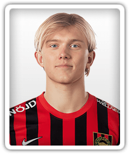 Alexander Jensen