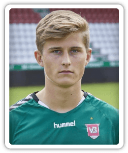 Andreas Foged