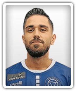 Emre Selvi