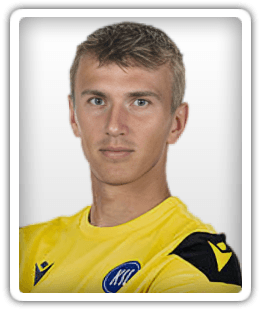 Hans Christian Bernat