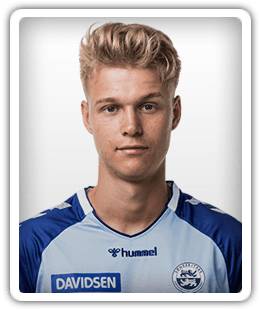 Mads Winther