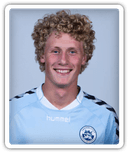Jonas Madsen