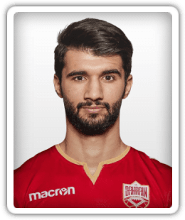 Mohamed Al-Hardan