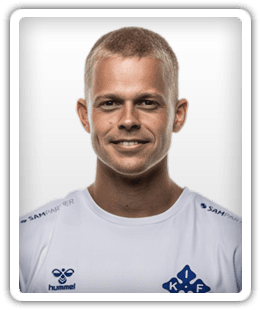 Christian Vestergaard