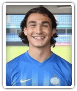 Deniz Korkmaz