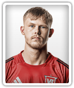 Thomas Gundelund