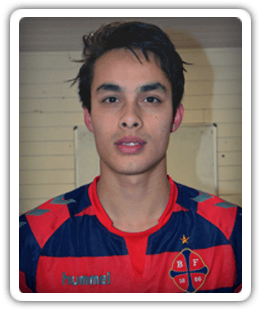 Nicolaj W. B. Jensen