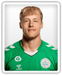 Kasper Kristensen