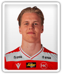 Oliver Haurits
