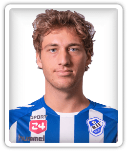 Nikolaj Pape