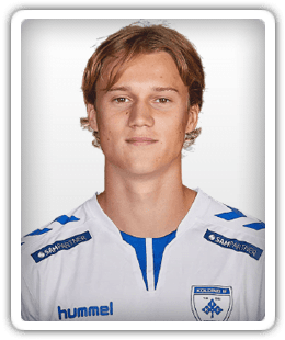 Emil Sand