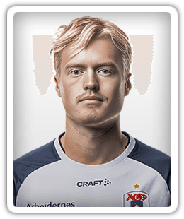 Tobias Bech