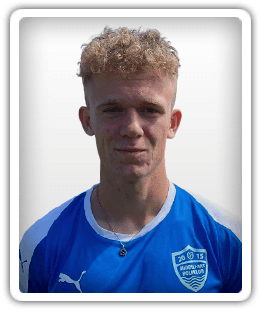 Mathias Madsen
