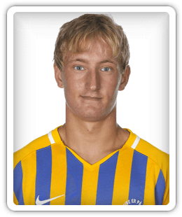 Christoffer Svenningsen