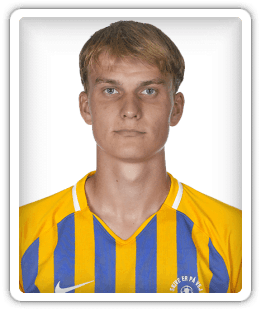 Sylvester Poulsen
