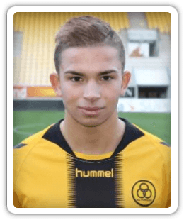 Denis Suljic