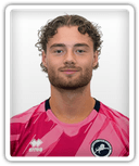 Lukas Jensen
