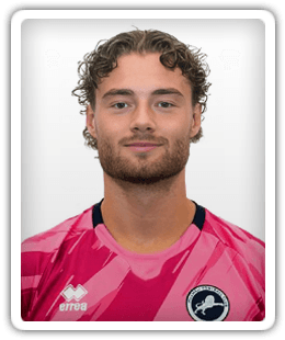 Lukas Jensen