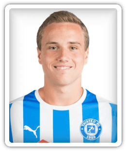 Kasper Hedegaard