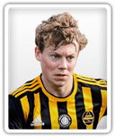 Emil Hauge
