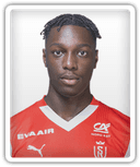 Mohamed Daramy