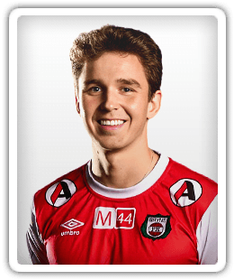 Jacob Haahr