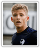 Gabriel Johansen