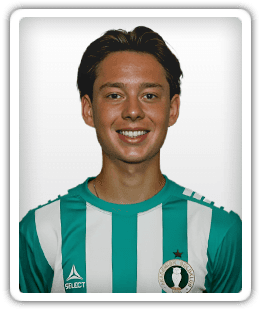Rasmus Brodersen