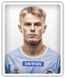 Kristall Máni Ingason