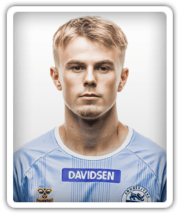 Kristall Máni Ingason