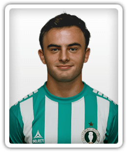 Lucas Ørneborg