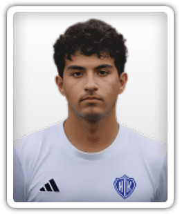 Andreas Garly