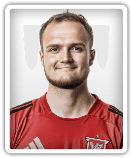 Andreas Bredahl