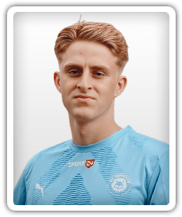 Mikkel Lejbowicz