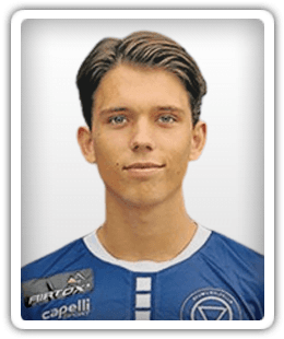 Frederik Munck