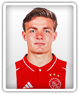 Christian Rasmussen