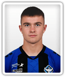 Casper Gedsted