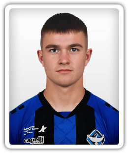 Casper Gedsted