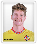 Andreas Jungdal