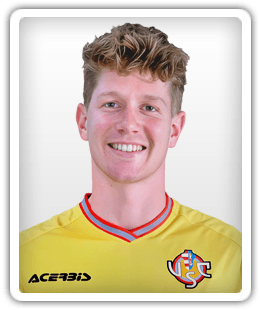 Andreas Jungdal