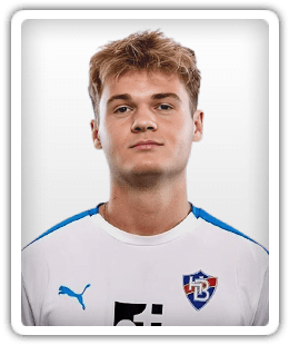 Andreas Broe