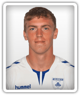 Lucas Nielsen
