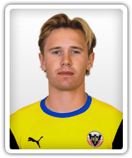 Villads Rasmussen