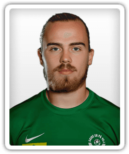 Anders Nørgaard