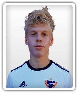 Jeppe Erenbjerg