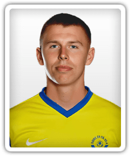 Daniel Skovgaard Mortensen