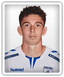 Mikkel Dongsted